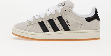 adidas gazelle silver green womens Men's Adidas Campus 00s Shoes - Crystal White/Core Black/Off White main image 0