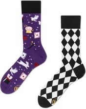 Zdjęcie SKARPETY KOLOROWE DŁUGIE THE MAGICAL ROZMIAR 43-46 - Płock