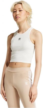 Koszulka adidas Orginals Essentials Ribbed - IY9648