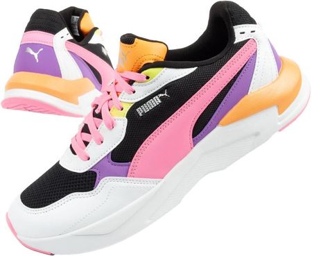 Buty sportowe Puma X-Ray [384639 47] - Ceny i opinie - Ceneo.pl