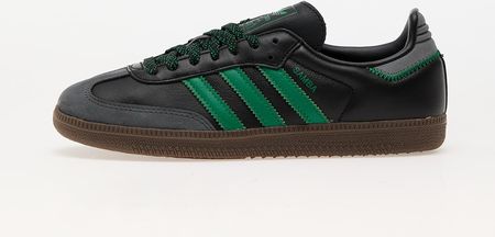 adidas Samba Og W Core Black/ Green/ Grey Six