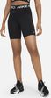 Damskie spodenki 20,5 cm Nike Pro 365 - Czerń