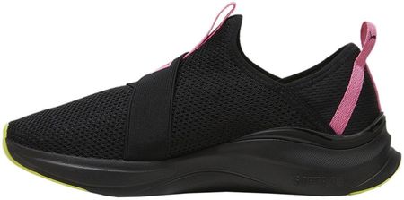 Puma Buty damskie Puma Softride Harmony Slip Wns czarne 379606 04 Ceny i opinie Ceneo.pl