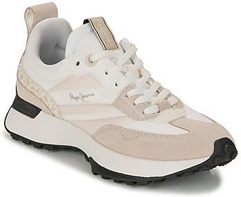 Buty Pepe jeans  LUCKY PRINT