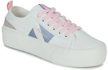 Buty Pepe jeans  ALLEN FLAG COLOR W