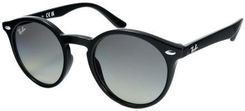 Zdjęcie Ray-Ban Junior RJ9064S-100/11 - Warszawa