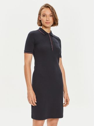 Sukienka codzienna Tommy Hilfiger