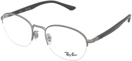 Ray-Ban Rx6487 2502