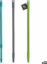 Kipit Kij Do Miotły Rozsuwany Metal Plastikowy 120Cm 12Szt. (S3624943)