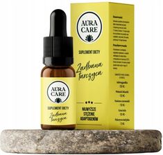 Zdjęcie Aura Care Zadbana Tarczyca - 10 ml - Małomice
