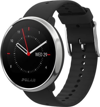 Polar Zegarek Do Biegania Z Gps Ignite M/L