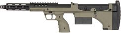 Karabin snajperski ASG Desert Tech SRS-A2/M2 Covert 16” praworęczna - oliwkowa SVB-03-031682