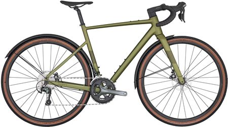 ⭐︎最終値下げ⭐︎スコット　スピードスター　グラベル50 高級感があふれ出るグラベルロード『SCOTT SPEEDSTER GRAVEL 50