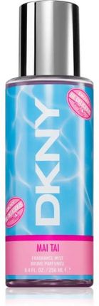 Dkny Be Delicious Pool Party Mai Tai Perfumowany Spray Do Ciała 250ml