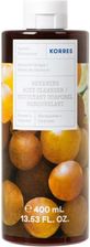Korres Santorini Grape rewitalizujący żel pod prysznic 400 ml
