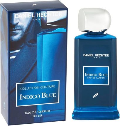 Daniel Hechter Collection Couture Indigo Blue Woda Perfumowana 100ml