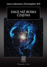 Zdjęcie Dalej niż boska cząstka - Żuromin