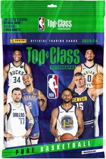 Zdjęcie Karty NBA 2024 Zestaw startowy  - Wrocław