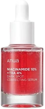 Anua Niacinamide 10% + Txa 4% Dark Spot Removing Serum Serum Korygujące Przebarwienia 30ml