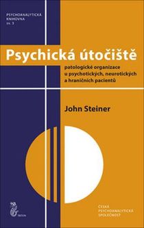 Książki john steiner