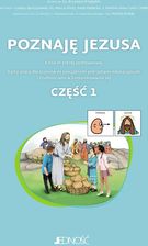 Zdjęcie Poznaję Jezusa - Opole