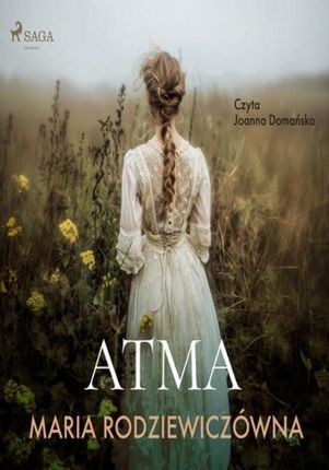 Atma (Audiobook)