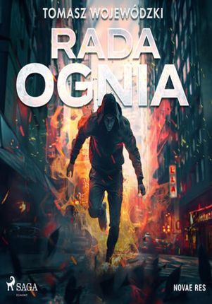 Rada Ognia (Audiobook)