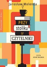 Zdjęcie Przy stoliku w Czytelniku (Audiobook) - Szczecin