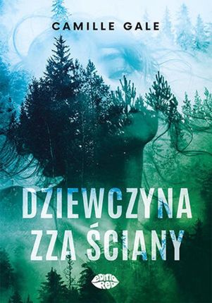 Dziewczyna zza ściany (Audiobook)