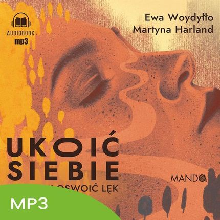 Ukoić siebie (Audiobook)