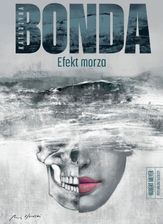 Zdjęcie Efekt morza (Audiobook) - Częstochowa