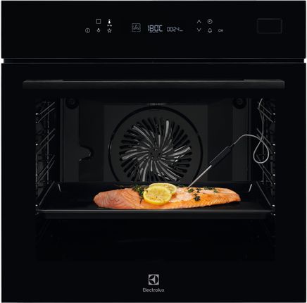 Electrolux SteamBoost 800 KOBCS31Z