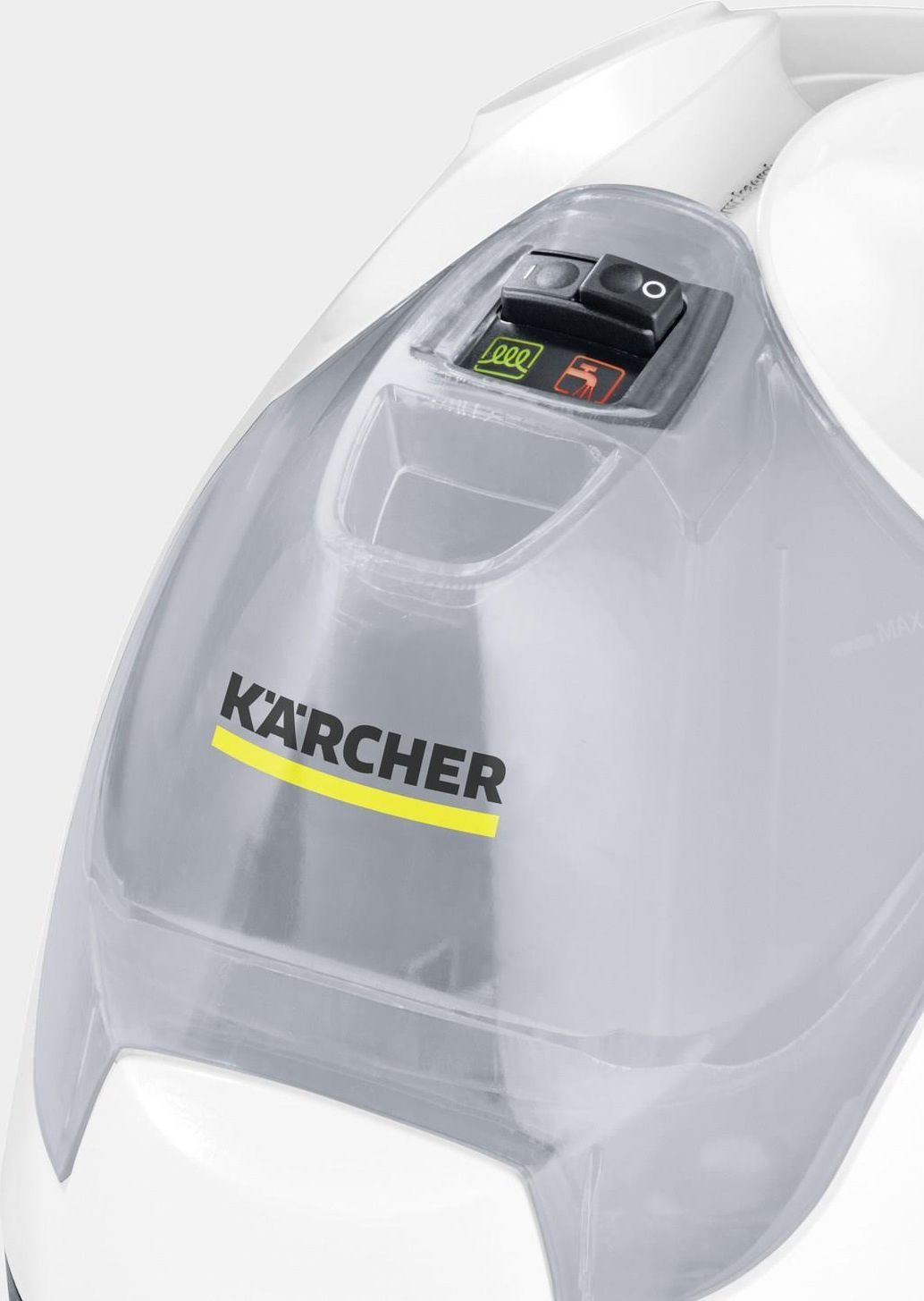 Karcher SC 4 EasyFix Iron 1.512-631.0 - Opinie i ceny na Ceneo.pl
