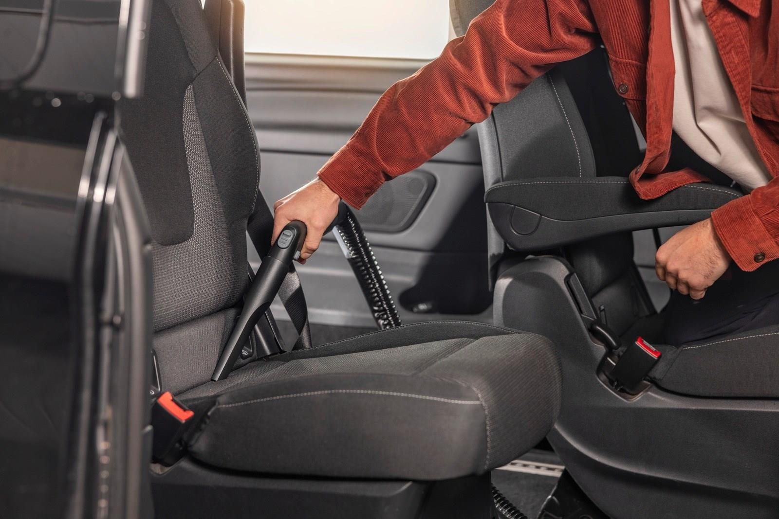 фото Миючий пилосос Karcher SE 5 Car (1.081-231.0)