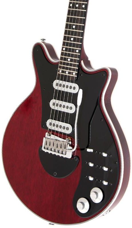 Brian May Guitars Special Antique Cherry - Ceny i opinie
