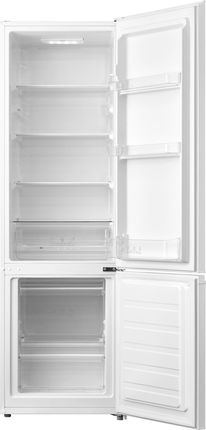 지*@様ご確認ページ Lodówka Philco PCS 262 EW z zamrażalnikiem dolnym 177 cm Biała