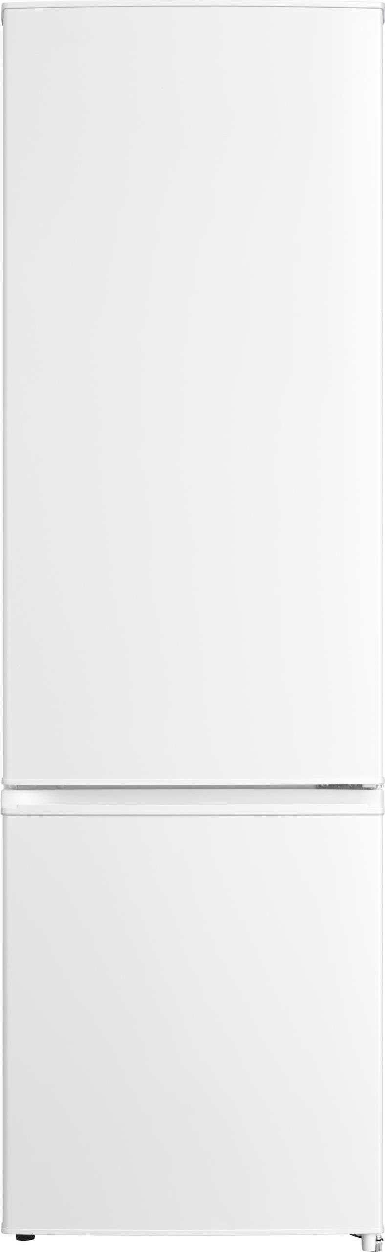 Lodówka Philco PCS 262 EW z zamrażalnikiem dolnym 177 cm Biała od