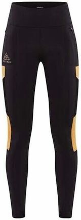 Spodnie damskie Craft  PRO Trail Tights S