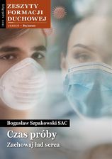 Zdjęcie Czas próby. Zachowaj ład serca - Działoszyce