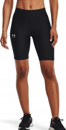 Damskie Kolarki Spodenki Treningowe Under Armour Xs