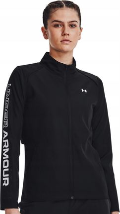 Kurtka Damska Przeciwdeszczowa Under Armour Xs