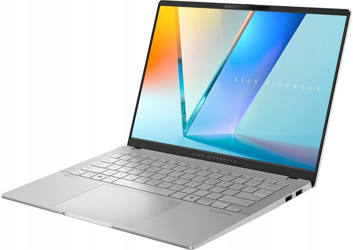 ※値下げ中【美品】ASUS vivobook S 14X OLED 91c3b574-d049-4fcc-be87-