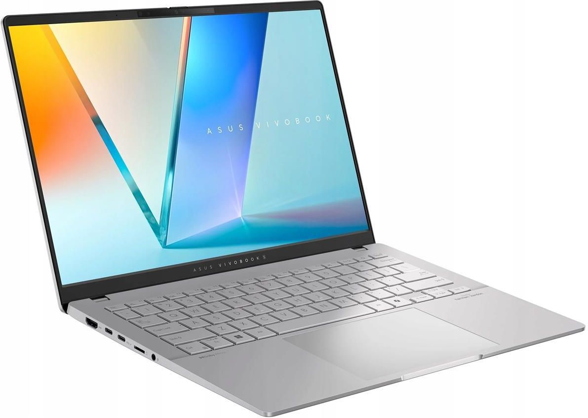 Windowsノート本体 ASUS Vivobook S 14X OLED M5402RA Amazon.co.jp: ASUS ノートパソコン Vivobook S 14X OLED