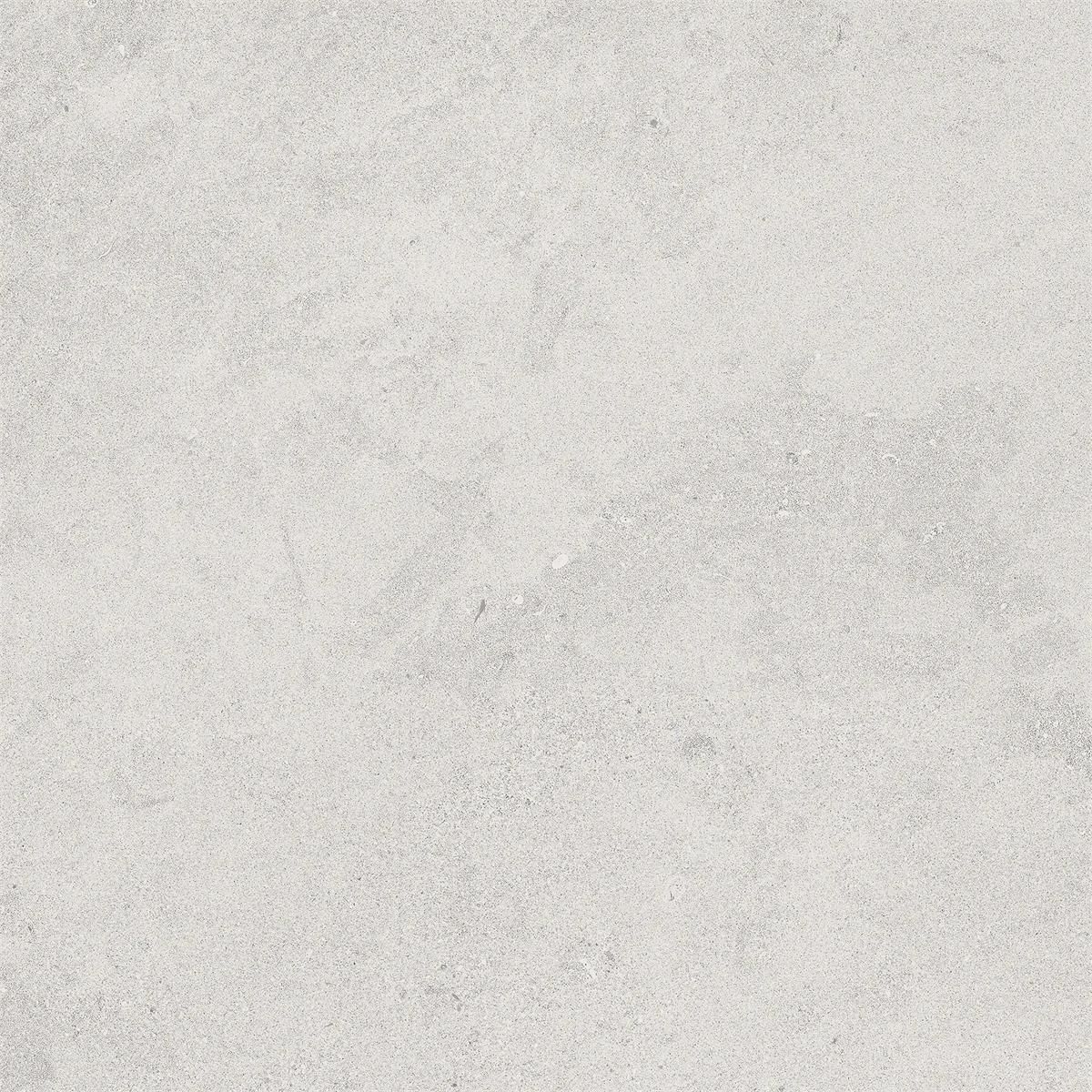 Płytki Marazzi Naturalia Bianco Rekt. 60x60 - Opinie i ceny na Ceneo.pl