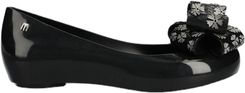 Zdjęcie Baleriny damskie MELISSA ULTRAGIRL SWEET XXIII AD M 33983 AQ843 BLACK (37, Czarny) - Skawina