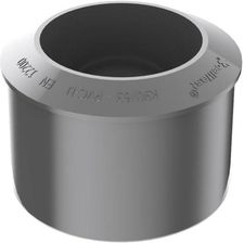 Zdjęcie Bryza Redukcja PVC 90/63 mm grafitowy 62-164 - Katowice