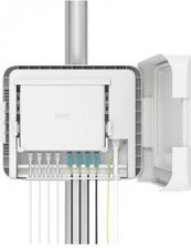 Zdjęcie Ubiquiti Uisp-Box-Plus Hermetyczna Puszka Dla Uisp Switch Plus Ipx6 - Człuchów