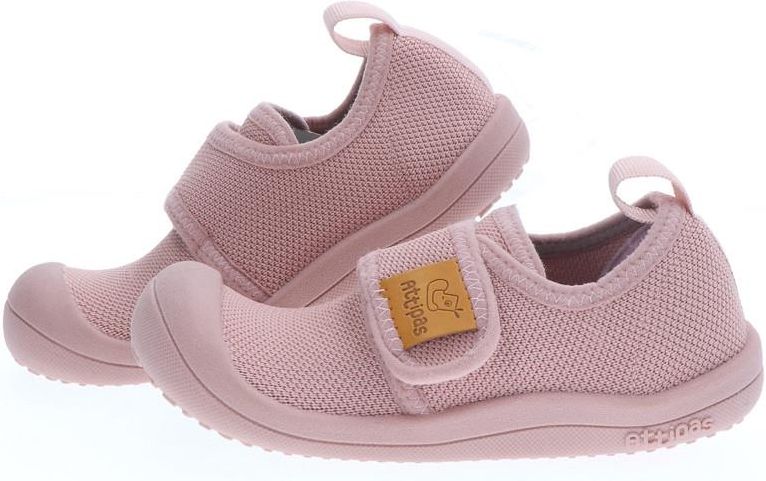 Attipas Sneakersy Dziecięce Skin Shoes Pink : Długość Wkładki / Rozmiar ...