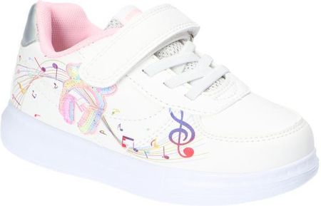 AMERICAN CLUB ES155 ADIDASY BUTY SPORTOWE DZIECIĘCE NA RZEP W 29