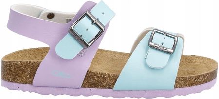 Sandały sportowe dziecięce Cmp Raisho 29, Wielobarwny, Turystyka